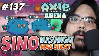 Fake vs Original sino mas angat? sino mas sikat? | Axie Infinity (Tagalog) #137