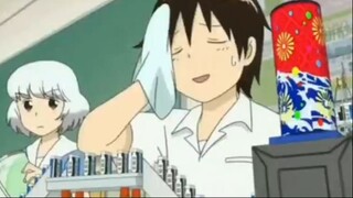 Không  động tác thừa #anime