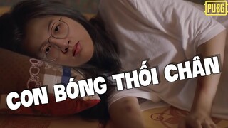 CON BÓNG MUỘN MÀNG | TUI TÊN BÔ