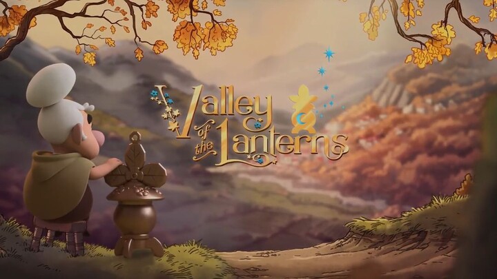 Valley of the Lanterns (2018) : Watch the full movie, link in the description