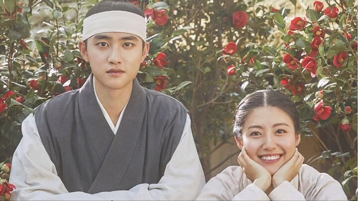 (ENG SUB) 100 Days My Prince (2018) - EP 2
