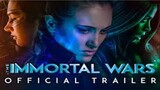 The Immortal Wars - Rebirth (2020)
