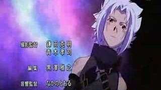 .hack//Roots Op