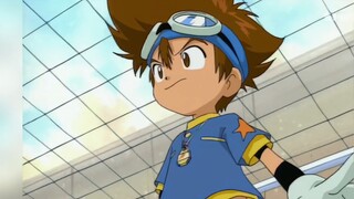 [Digimon] Ini adalah masa muda kita, membawa Anda mengingat semua momen evolusi Agumon