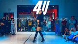 Vinida - "4U" Dance Cover