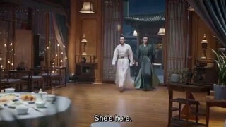 Romance of a Twin Flower Episode 34 English sub