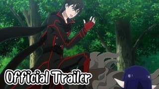 THE NEW GATE || Official Trailer 2