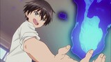 "Năm 19 Tuổi...Tôi Đã Thức Tỉnh Hắc Hỏa Diễm" | Review Phim Anime Hay