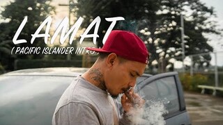 Midnasty - LAMAT (Pacific Islander Intro)