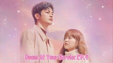 EP.4 - Doom At Your Service 2021-[EngSub]