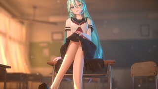 [Anime][Vtuber]Miku, What Are You Doing?