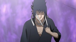 Itachi: VẬY? Đôi mắt tôi để lại cho bạn đã trở thành một phần trong vở kịch của bạn phải không?