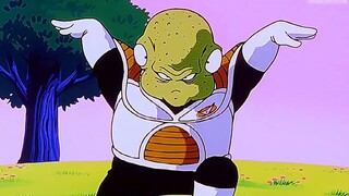 Dragon Ball Z: Namek Chapter 27: 20x Kaio-ken is ineffective, the final move, Spirit Bomb!