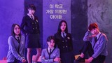E9|Girls High School Mystery Class S2