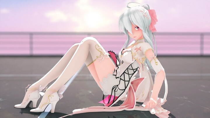 【Weak MMD】Heart Burn