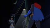 Batman The Animated Series (The Adventures of Batman & Robin) - S2E20 - Batgirl Returns