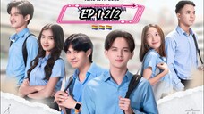 S1 [EP1 2/2] Senior & Junior 🇰🇭