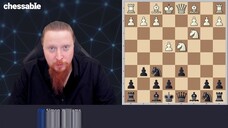 Short & Sweet- Dragon Sicilian_Chess Opening