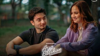 AYO BALIKAN 1080P (2024) Syifa Hadju & Bryan Domani