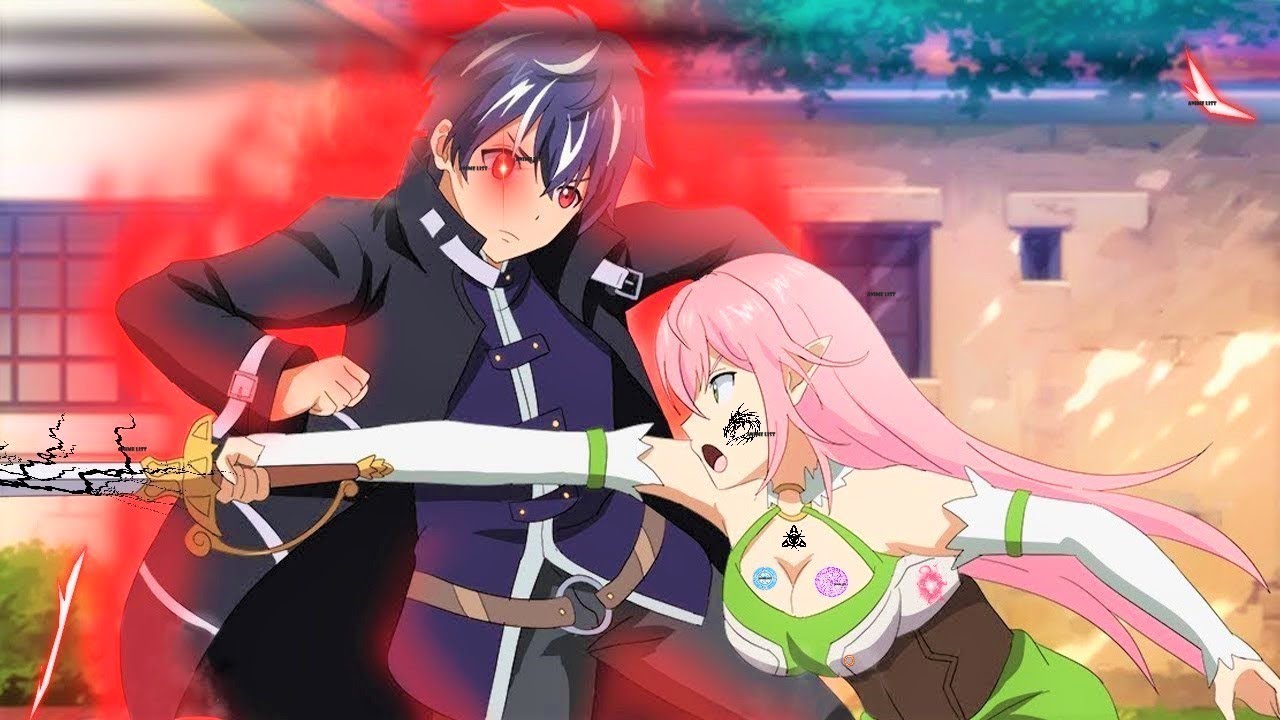 Anime Ou Le Hero Se Reincarne 9 ANIMES ISEKAI OU LE HÉROS EST RÉINCARNÉ AVEC UN POUVOIR SURPUISSANT ! -  Bilibili