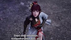 MARTIAL MASTER EPISODE 541 SUB INDO