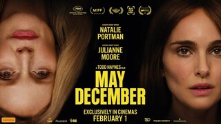 Watch MAY DECEMBER Full HD Movie For Free. Link In Description.it's 100% Safe