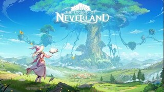 The Legend of Neverland [ Android APK iOS ] Gameplay