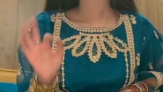 Pakistani crush 😍