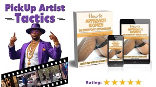 How to pickup girls | The NO BS Seduction Bible | DayGame Tips & Tricks