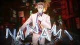 [AMV] Nanami Kento - Jalebi baby // Capcut edit