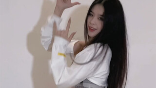 翻跳 “Tom boy” (G) I-DLE /  你永远可以相信娃！！