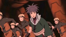 Naruto Shippuden : Episod 107 | Malay Dub|