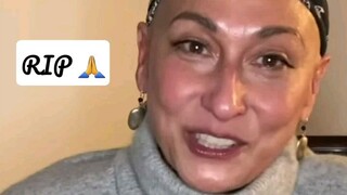 LAST VIDEO OF MS CHERRIE GIL ON HER SOCIAL MEDIA ACCOUNT: CAUSE OF DEATH COMPLICATIONS OF CANCER