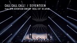[TEASER]SEVENTEEN - CALL CALL CALL! (from DVD&Blu-ray『2018 SEVENTEEN CONCERT 'IDEAL CUT' IN JAPAN』)