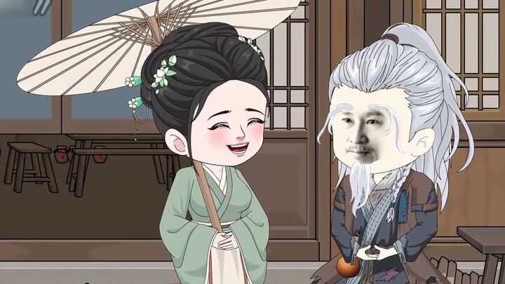 History of Xuanqing Sect