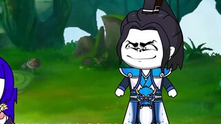 Episode 10, Swallowing the Fire of Ten Thousand Beasts, Breaking Through the Seven-Star Douhuang