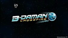 B-DAMAN CROSSFIRE - EPISODE 19 (DUB)