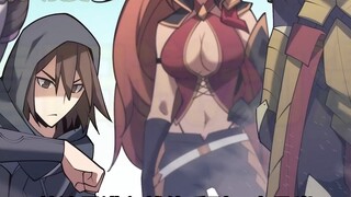 The Strongest Legendary Blacksmith [241~243]: Temptation of Level 300