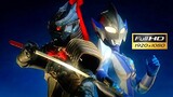 [Restorasi 1080P] Legenda Ultraman Hikari: Episode 2 "Pendekar Pedang Alam Semesta"