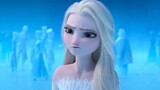 Frozen Elsa Mix BGM 'Walk Thru Fire'
