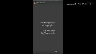 Bea and Gerald hiwalay na nga ba?