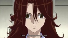 Gundam 00 Episode 17 ENG. SUB.