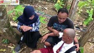 KONEX #24 | KOMEDI NGAPAK EXSTRIM | TELAT SEKOLAH  - VIDEO LUCU NGAPAK