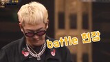 Awesome Rap Battle Worth Repeating