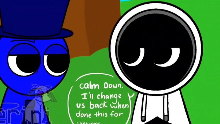 Tại sao Javon lại muốn giết Blake? #beatbox #kinhdị #đêmkinhdị #hoạthình #Incredibox #Sprunki
