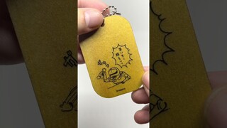 ちいかわハマる前に売られてた神グッズやっと見つけた！！