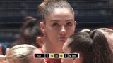 [Pool B] Women's OQT 2023 - Türkiye vs Argentina