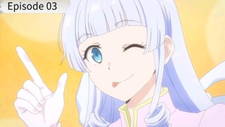 Greatest Alchemist || English Dubbed