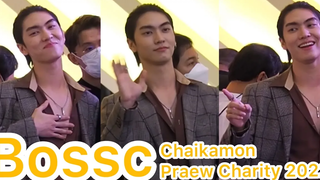 บอส ชัยกมล Boss chaikamon