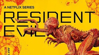 Resident Evil Season 1 Episode 6 2022 [720p] - Full Series